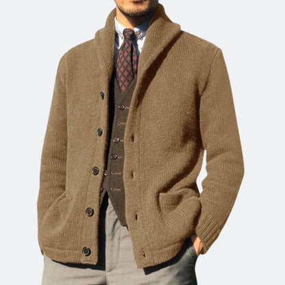 Brannik London Cardigan