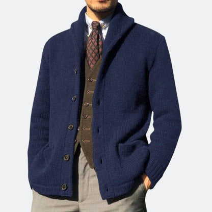 Brannik London Cardigan