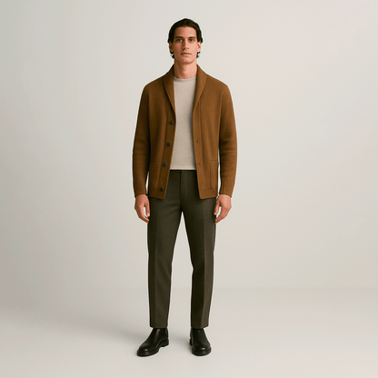 Brannik London Cardigan