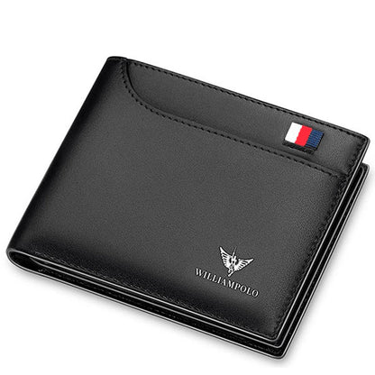Sinplo Wallet William Polo