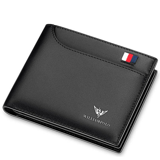 Sinplo Wallet William Polo