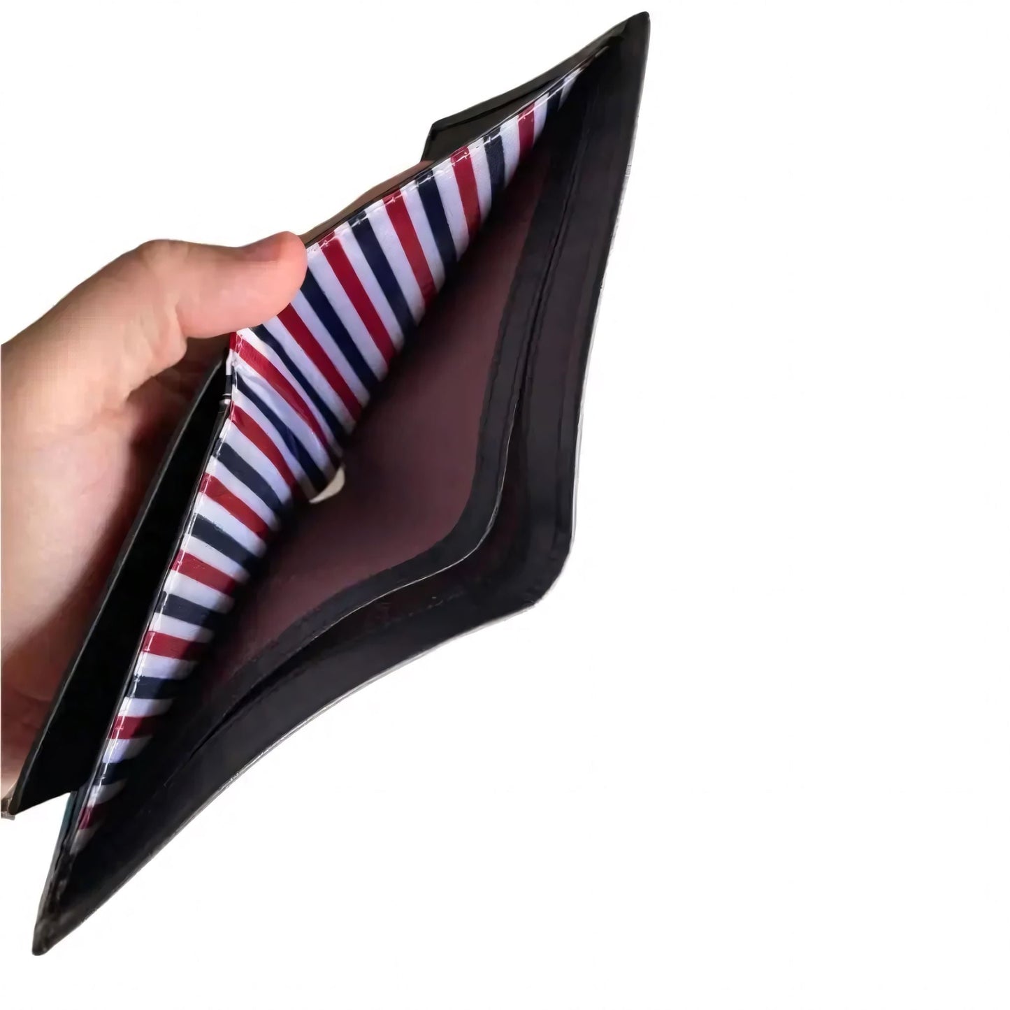 Sinplo Wallet William Polo