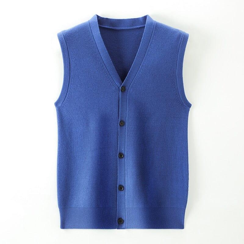 Sinplo England Formal Vest