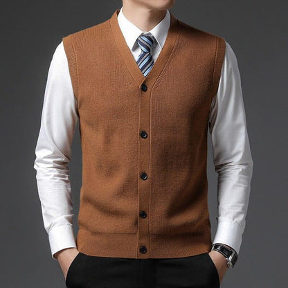 Sinplo England Formal Vest