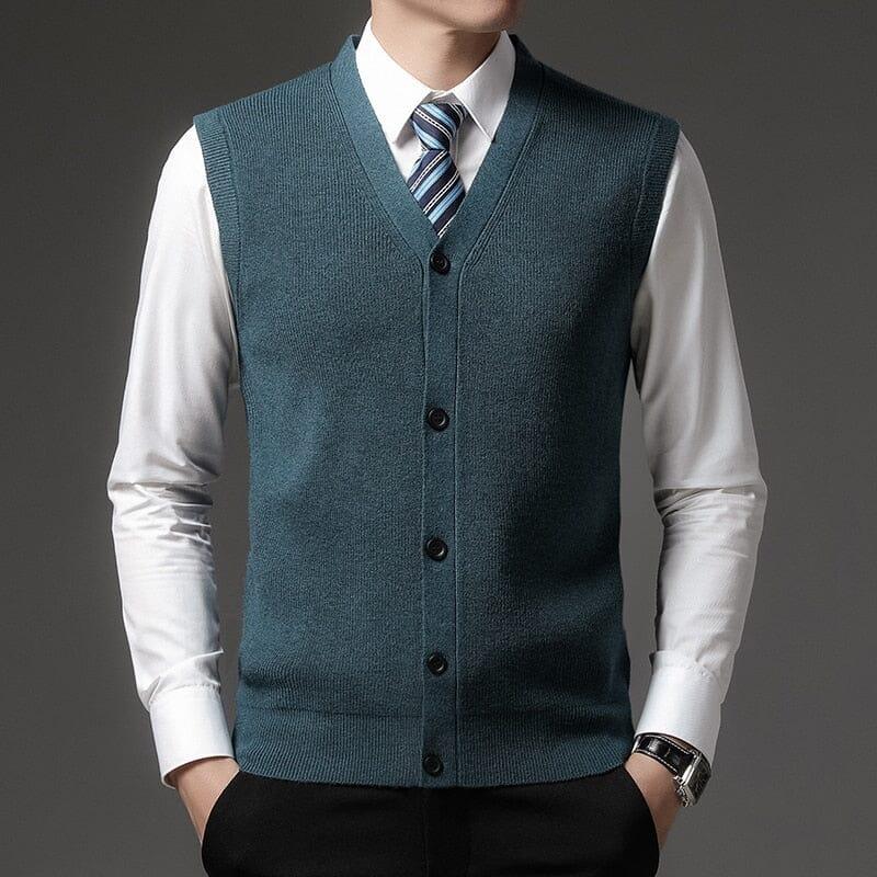 Sinplo England Formal Vest