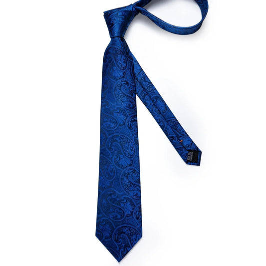 Printed Sinplo Tie