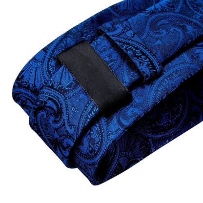 Printed Sinplo Tie