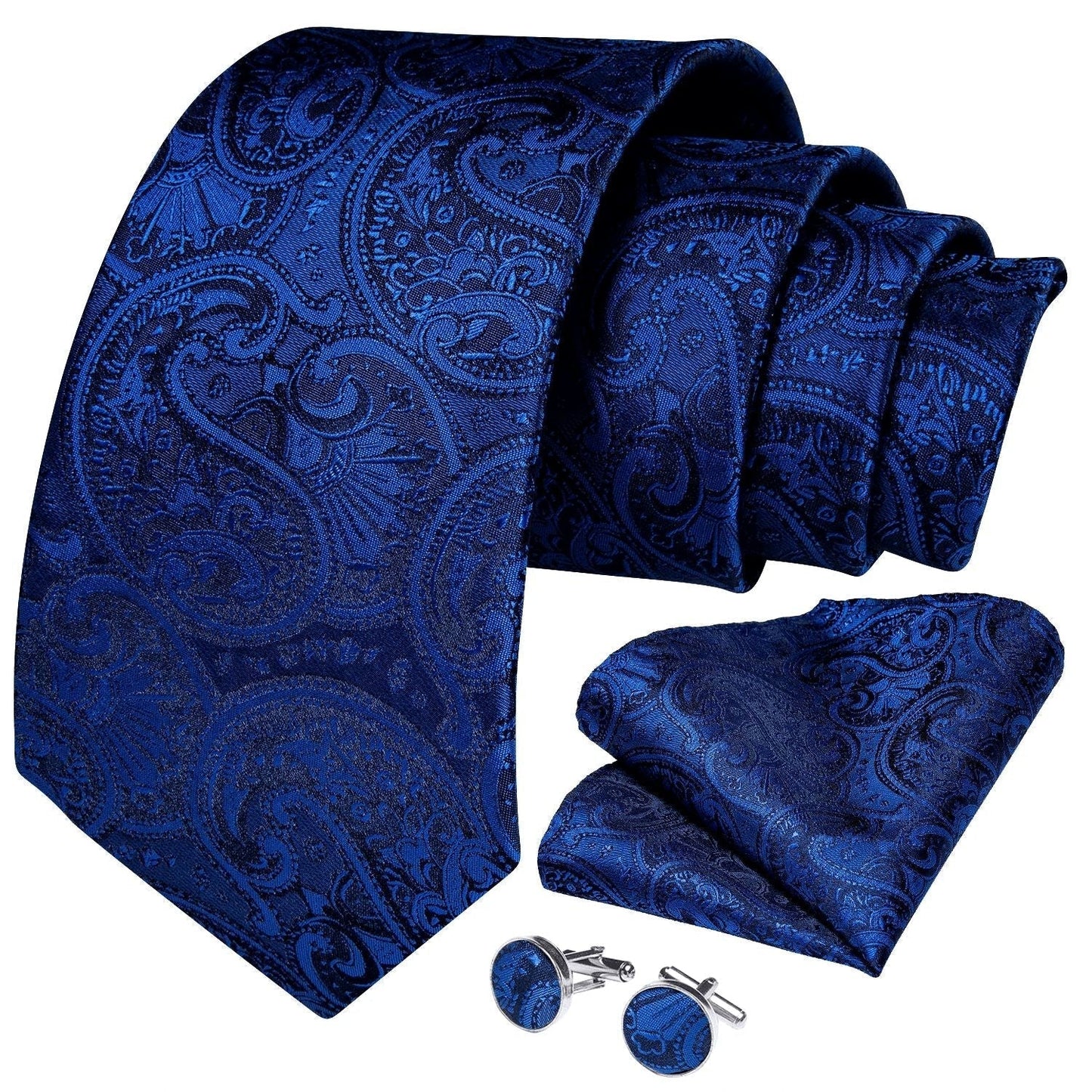 Printed Sinplo Tie
