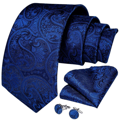 Printed Sinplo Tie