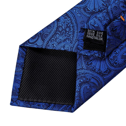 Printed Sinplo Tie