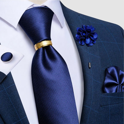 Sinplo Fortuna Tie