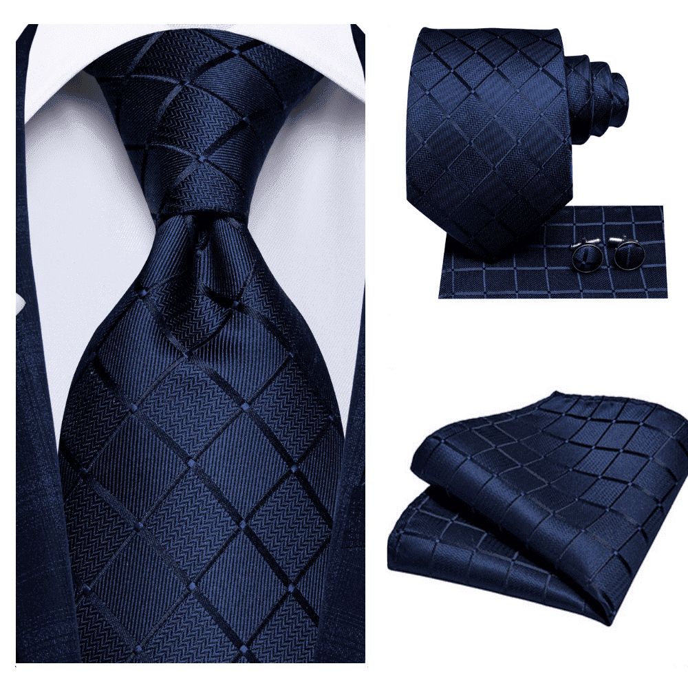Sinplo Tie Vanguard
