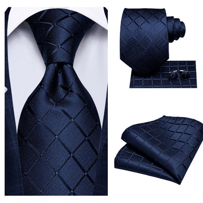 Sinplo Tie Vanguard