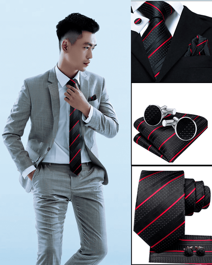 Sinplo Tie Vanguard