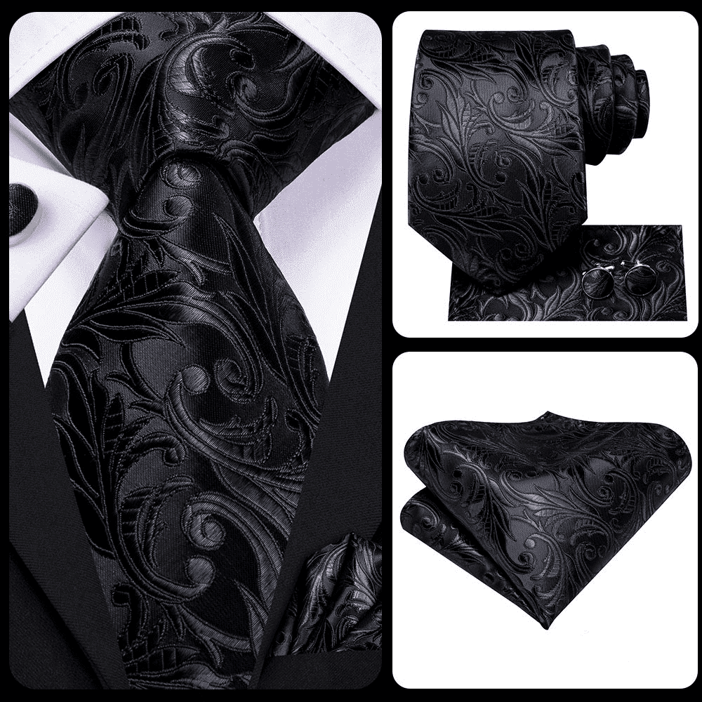 Sinplo Tie Vanguard