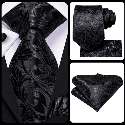Sinplo Tie Vanguard