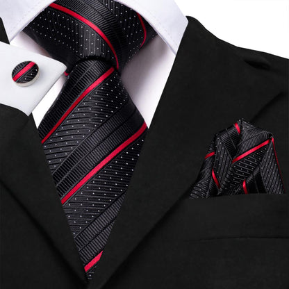Sinplo Tie Vanguard