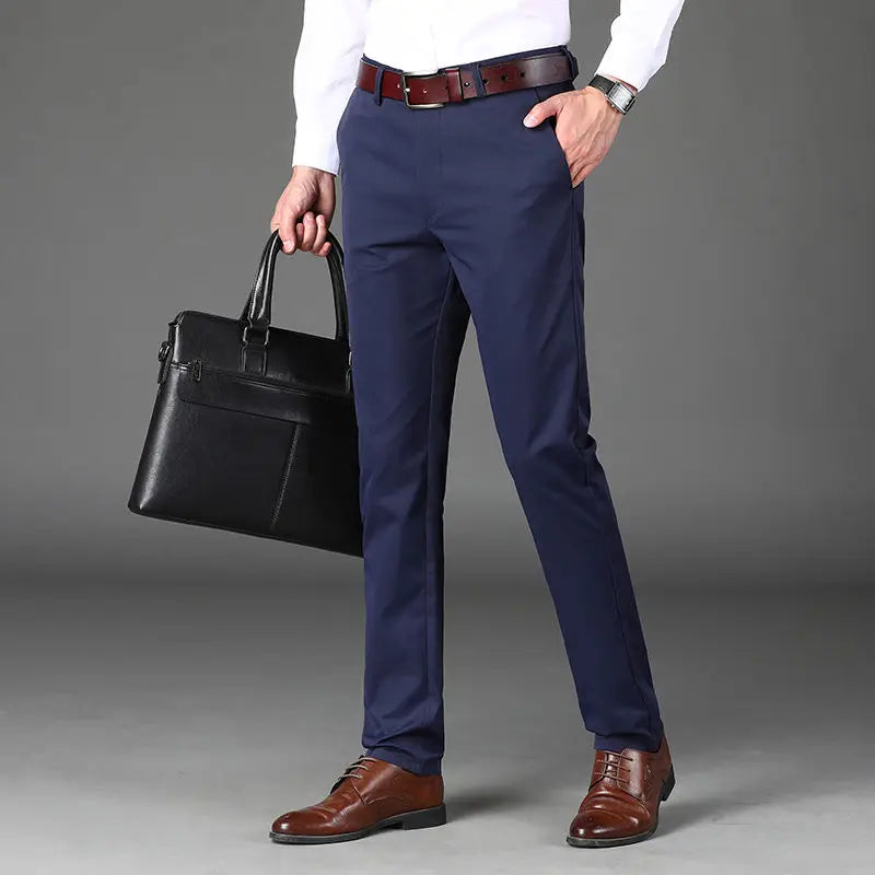 Sinplo Executive Trousers
