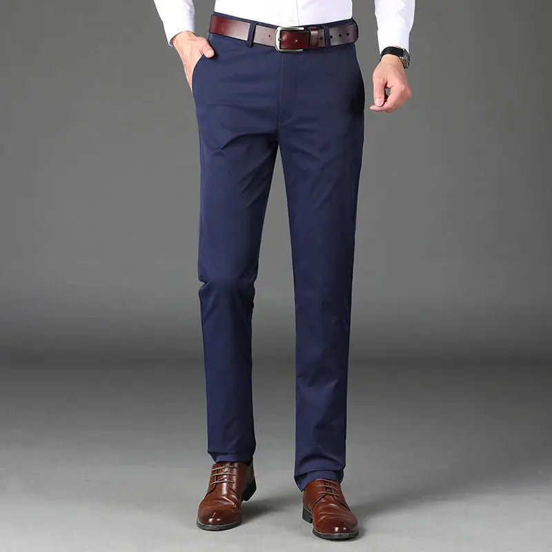 Sinplo Executive Trousers