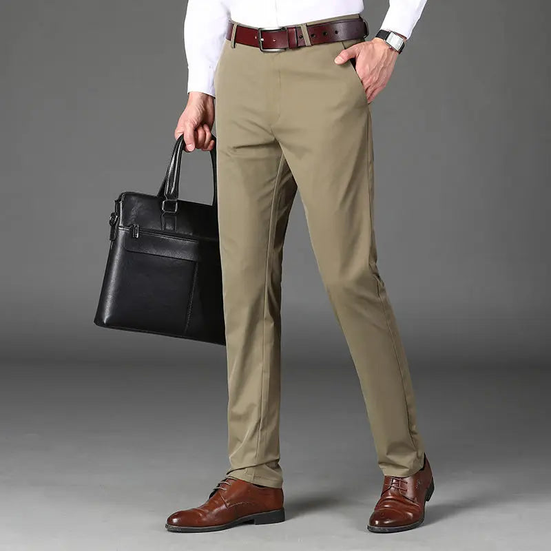 Sinplo Executive Trousers