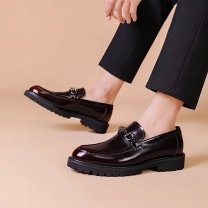 Brannik Loafer Shoe Monza