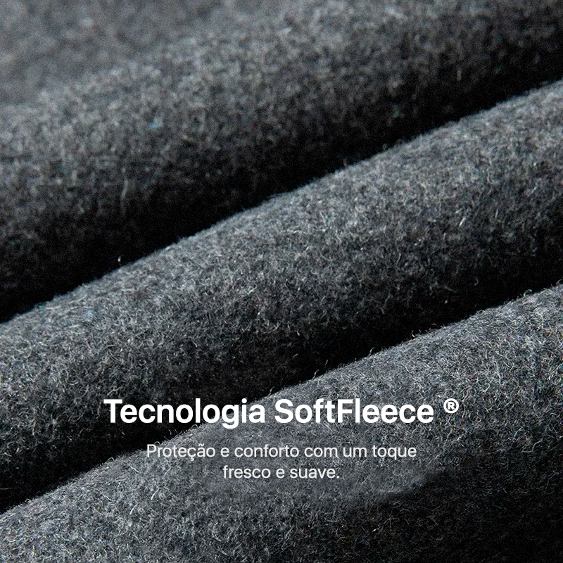 Sinplo Denmark Short Wool Overcoat