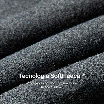 Sinplo Denmark Short Wool Overcoat