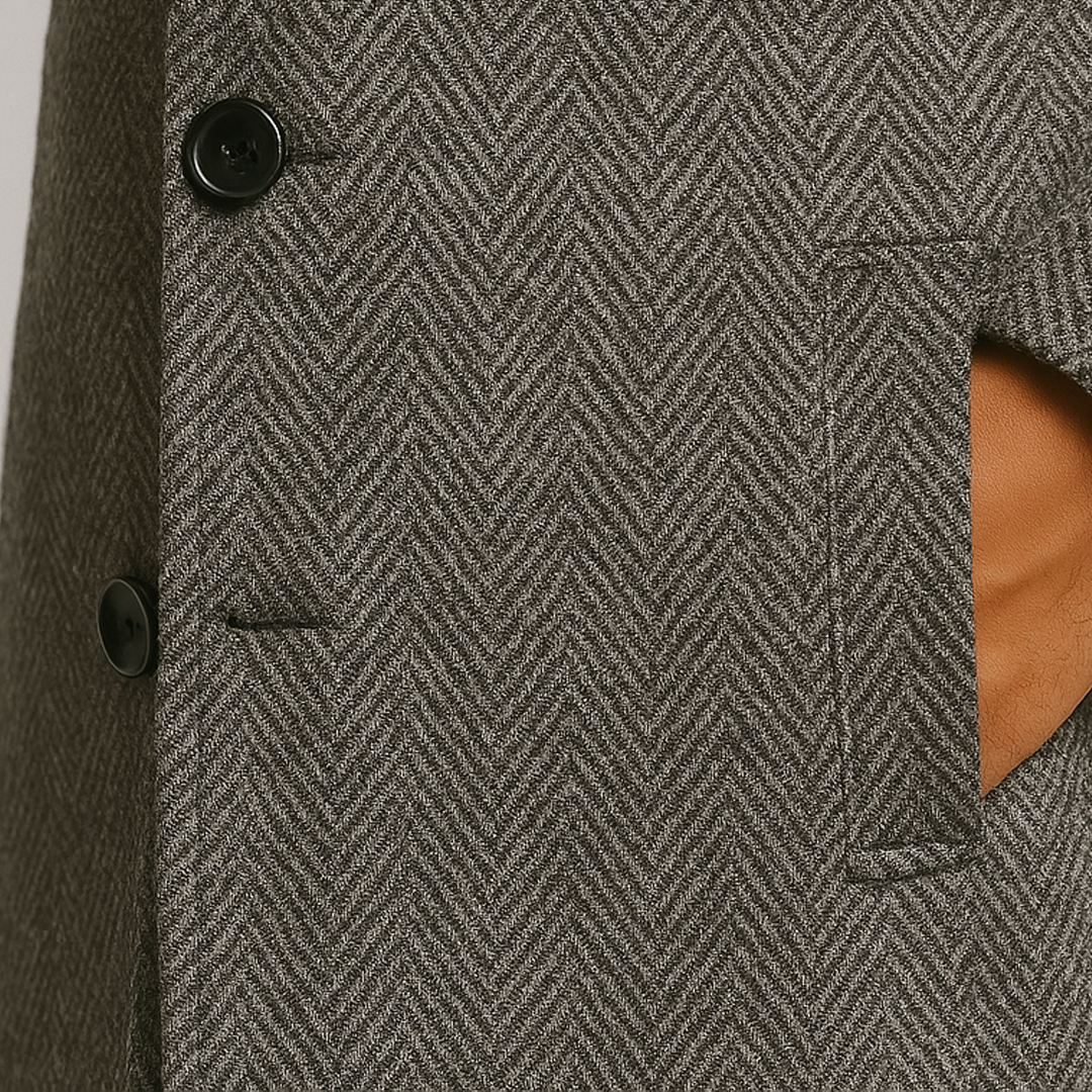 Sinplo Overcoat Kiev