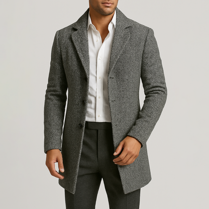 Sinplo Overcoat Kiev