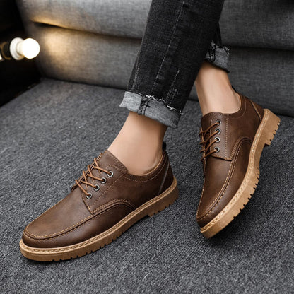 Sinplo Vanguard Shoe